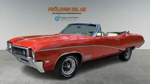 Buick Skylark 1973
